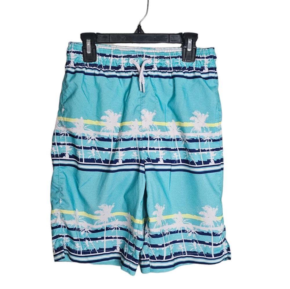 Place Sport Swim trunk Size Large 10-12 Boys